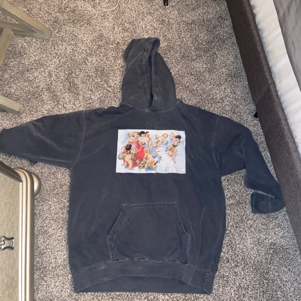 Boys Lie hoodie